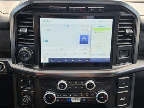 Used 2023 Ford F150 Tremor w/ Equipment Group 402A High AWD/4WD image 29