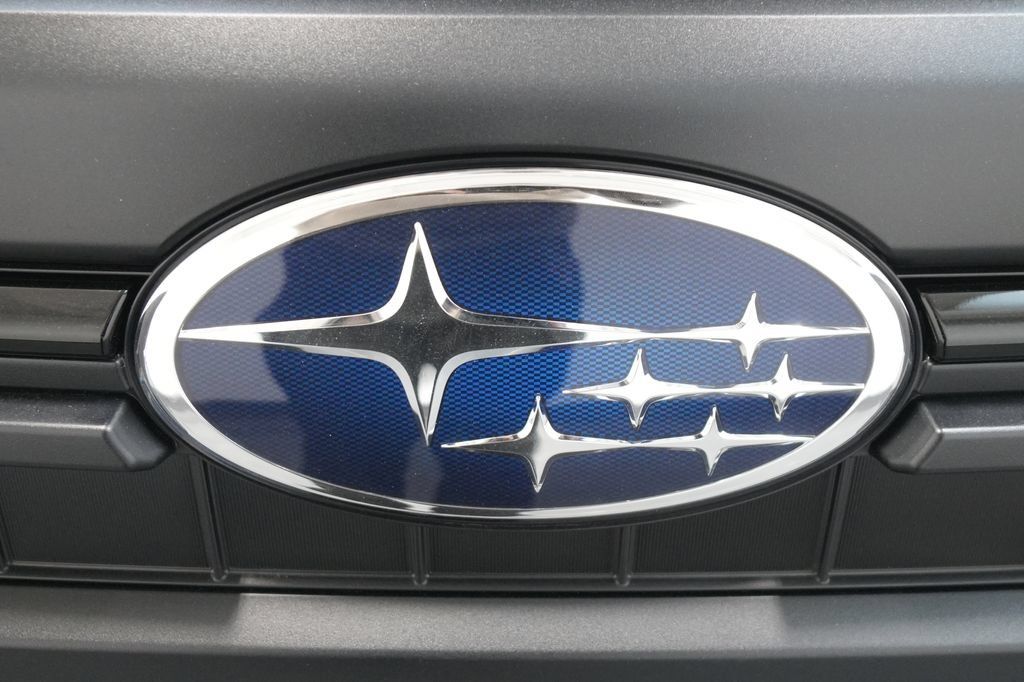 Used 2026 Subaru Forester AWD/4WD image 12