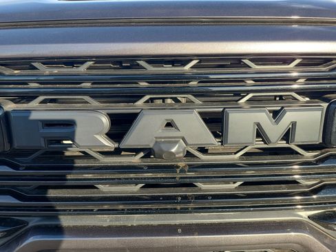 Used 2025 RAM 3500 Laramie image 26