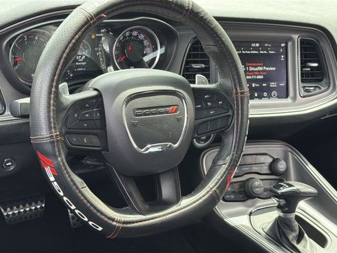 Used 2023 Dodge Challenger R/T Scat Pack RWD image 10