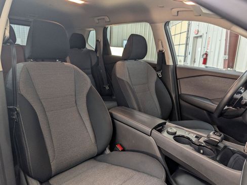 Used 2022 Nissan Rogue SV AWD/4WD image 6