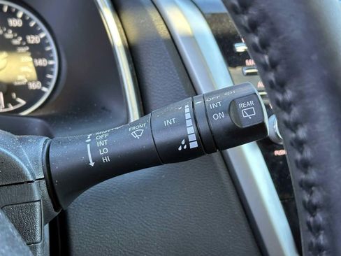 Certified 2020 Nissan Murano Platinum image 24