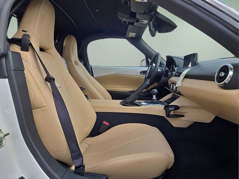 New 2026 MAZDA MX-5 Miata Grand Touring RWD image 16
