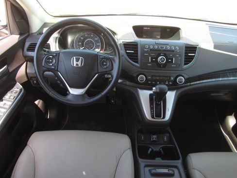 Used 2013 Honda CR-V EX-L image 17