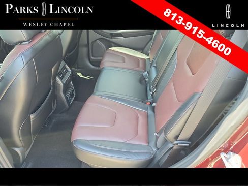 Used 2020 Ford Edge Titanium w/ Equipment Group 301A FWD image 15