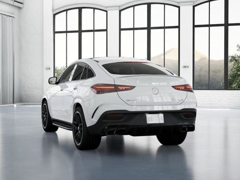 New 2026 Mercedes-Benz GLE 63 AMG S image 27
