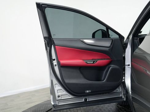 Used 2024 Lexus NX 350 F Sport AWD/4WD image 10