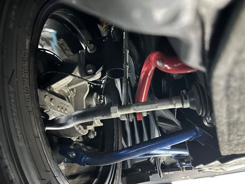 Used 2023 Subaru BRZ Limited image 38