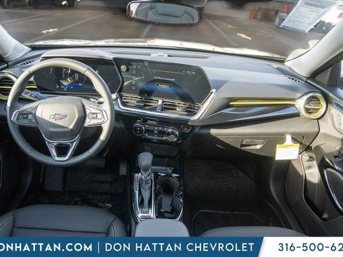 New 2026 Chevrolet Trax ACTIV w/ Driver Confidence Package image 4
