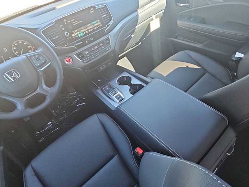 New 2026 Honda Ridgeline RTL image 23