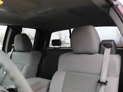 Used 2006 Ford F150 XLT image 17