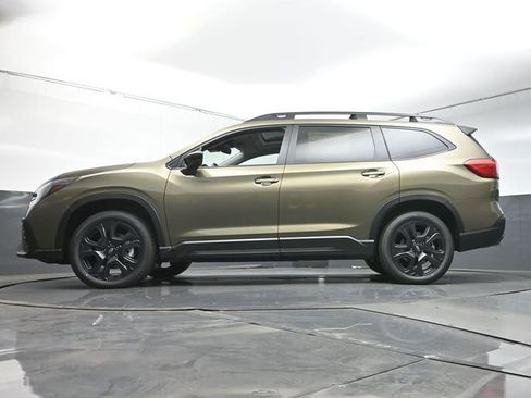 New 2025 Subaru Ascent Onyx Edition w/ Popular Package #2 AWD/4WD image 37