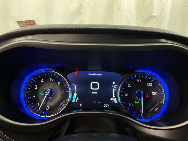 New 2026 Chrysler Pacifica Select w/ S Appearance Package FWD image 15