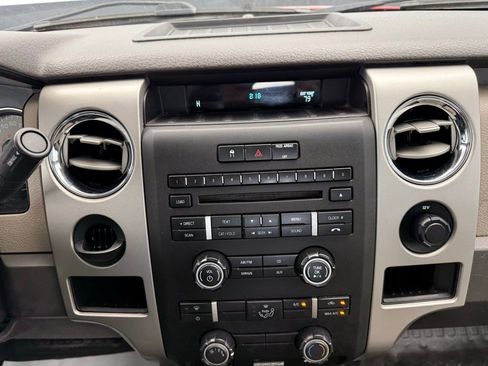 Used 2009 Ford F150 2WD SuperCab image 5