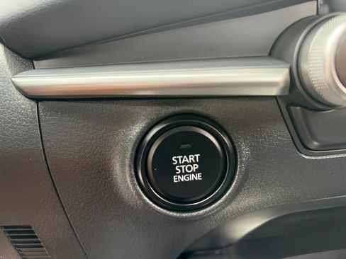 New 2026 MAZDA MAZDA3 s Sport FWD image 20