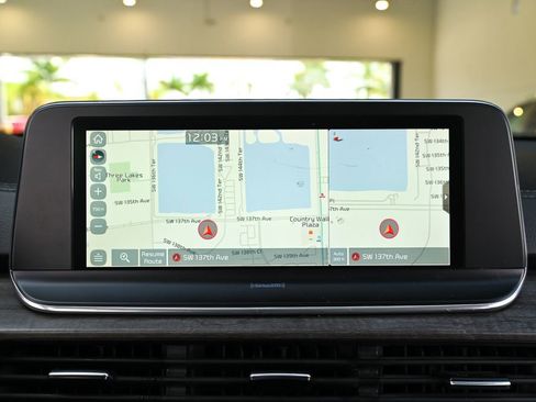 Used 2021 Kia Telluride EX FWD image 27