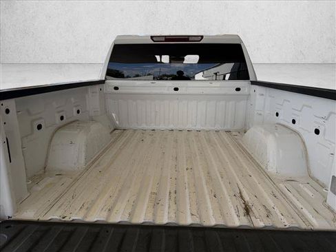Used 2019 Chevrolet Silverado 1500 Custom Trail Boss w/ Custom Convenience Package AWD/4WD image 18