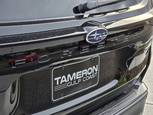 New 2026 Subaru Forester Touring w/ Touring Package image 41