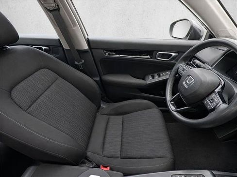 Used 2024 Honda Civic EX image 20