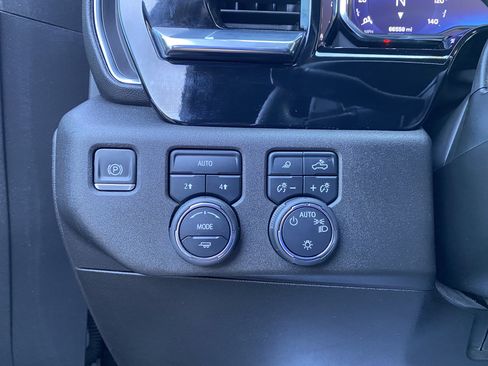 Used 2024 Chevrolet Silverado 1500 LT w/ All Star Edition Plus AWD/4WD image 14