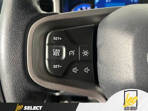 Used 2021 Ford Bronco Big Bend AWD/4WD image 16