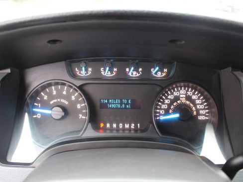 Used 2014 Ford F150 STX w/ Equipment Group 201A Mid image 21