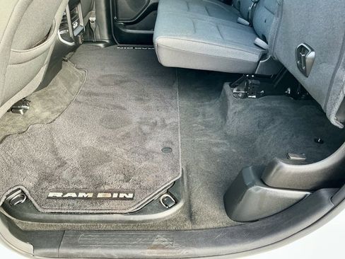 Used 2021 RAM 1500 Big Horn image 28