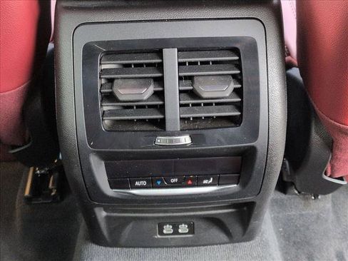 Used 2022 BMW X3 xDrive30i image 17