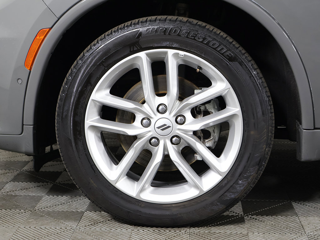 Used 2025 Dodge Durango GT AWD/4WD image 27