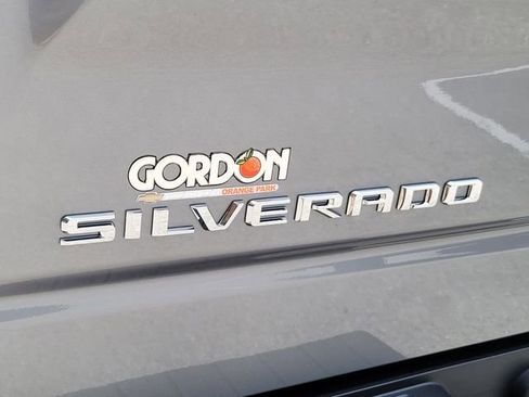 New 2026 Chevrolet Silverado 1500 W/T image 17