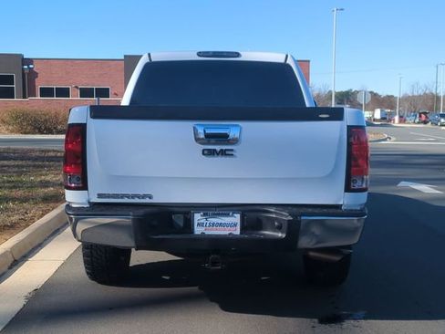 Used 2013 GMC Sierra 1500 W/T image 12