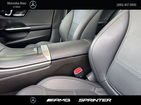 Used 2023 Mercedes-Benz C 300 Sedan image 14