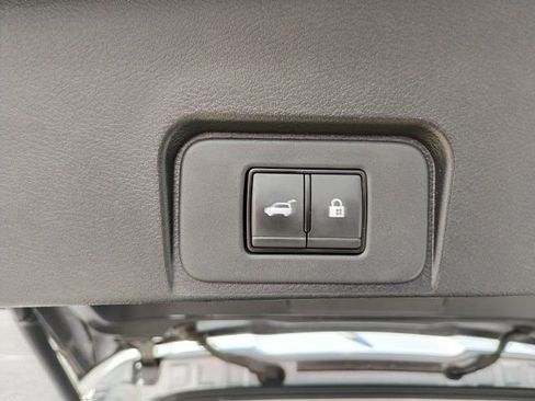 Used 2024 Nissan Rogue SV AWD/4WD image 10