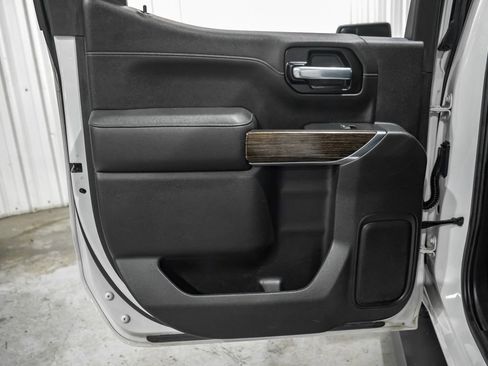 Used 2021 GMC Sierra 1500 Elevation AWD/4WD image 43