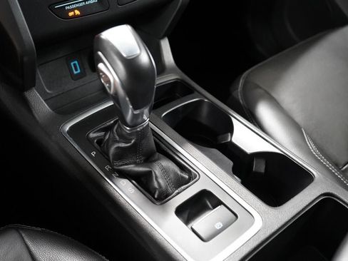 Certified 2018 Ford Escape SEL FWD image 26