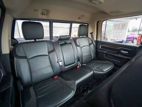 Used 2022 RAM 2500 Laramie image 39