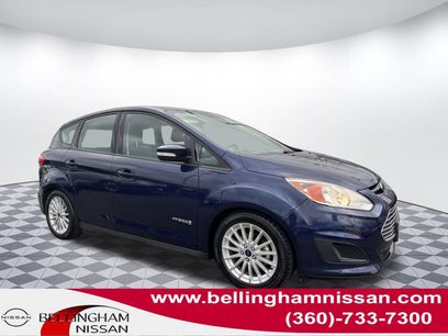 Used 2016 Ford C-MAX SE w/ Equipment Group 201A