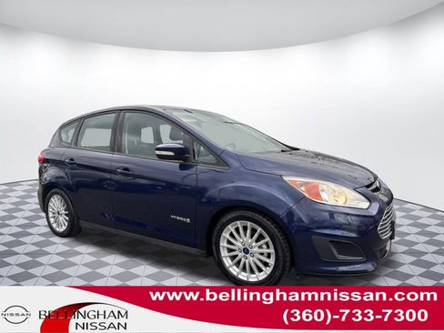 Used 2016 Ford C-MAX SE w/ Equipment Group 201A image 1