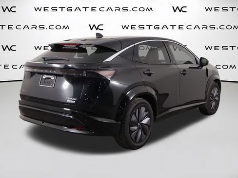 Used 2023 Nissan Ariya FWD image 41