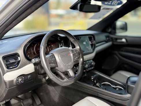 Used 2022 Dodge Durango R/T image 22
