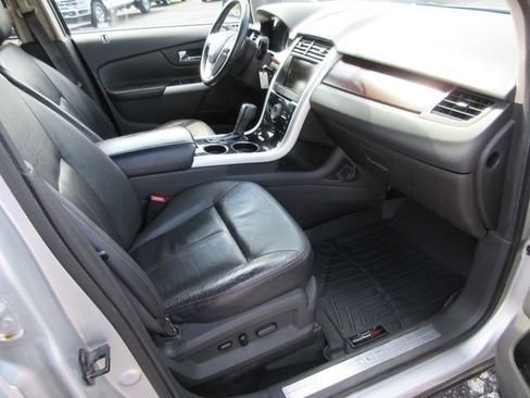 Used 2013 Ford Edge Limited AWD/4WD image 29