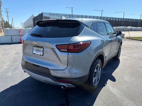 Used 2024 Chevrolet Blazer LT image 6