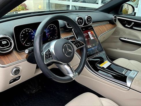 Certified 2023 Mercedes-Benz C 300 4MATIC Sedan image 13