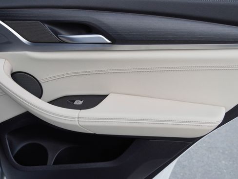 Certified 2023 BMW X3 xDrive30i w/ M Sport Package image 34