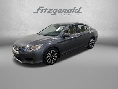 Used 2014 Honda Accord Touring