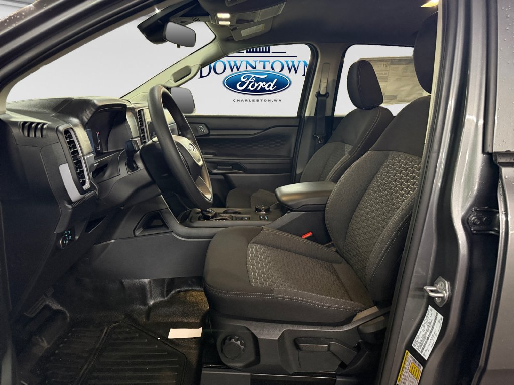 New 2026 Ford Ranger XL w/ FX4 Off-Road Package AWD/4WD image 30
