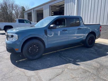 Used 2022 Ford Maverick XL w/ Equipment Group 100A Standard