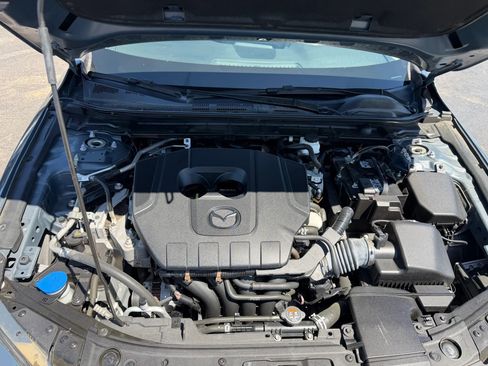 Used 2023 MAZDA MAZDA3 s FWD image 40