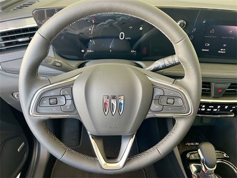 New 2026 Buick Encore GX Avenir w/ Avenir Technology Package image 7