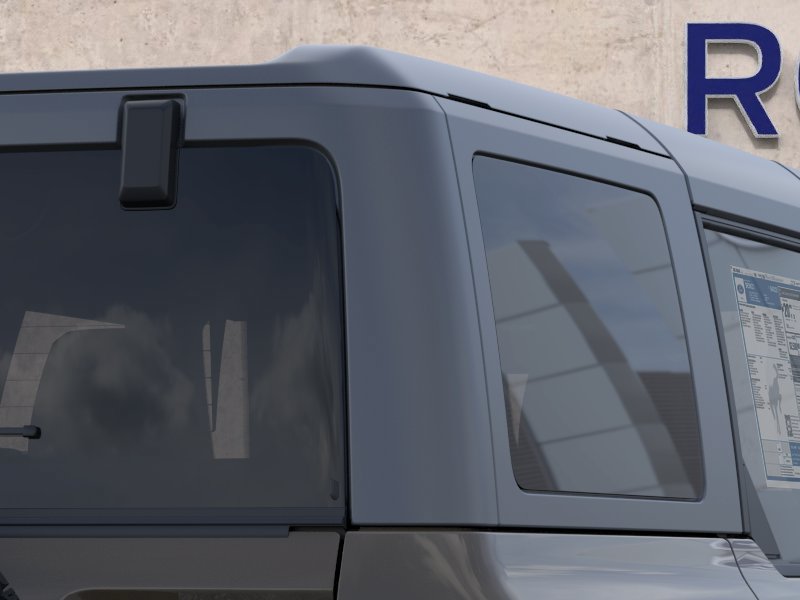 New 2026 Ford Bronco Big Bend AWD/4WD image 25
